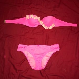 Victoria’s Secret 2 Piece Swim Suit